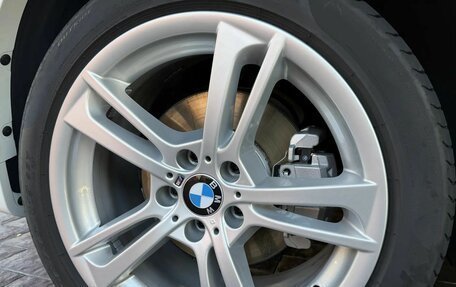 BMW X3, 2013 год, 3 550 000 рублей, 11 фотография