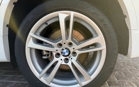 BMW X3, 2013 год, 3 550 000 рублей, 12 фотография