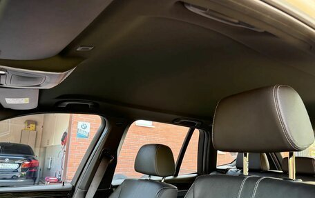 BMW X3, 2013 год, 3 550 000 рублей, 16 фотография