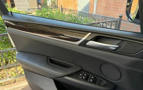 BMW X3, 2013 год, 3 550 000 рублей, 17 фотография