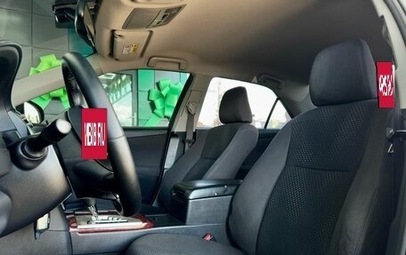 Toyota Camry, 2013 год, 1 449 000 рублей, 12 фотография