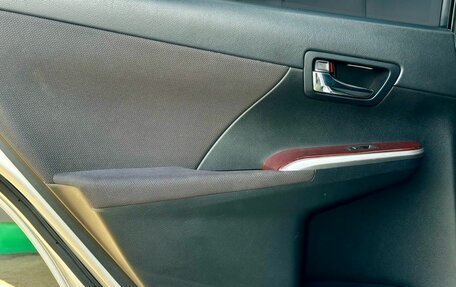 Toyota Camry, 2013 год, 1 449 000 рублей, 22 фотография