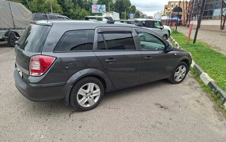 Opel Astra H, 2011 год, 560 000 рублей, 5 фотография