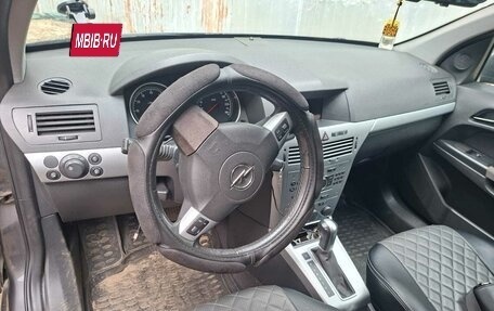 Opel Astra H, 2011 год, 560 000 рублей, 7 фотография