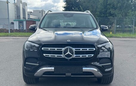 Mercedes-Benz GLE, 2026 год, 11 450 000 рублей, 2 фотография
