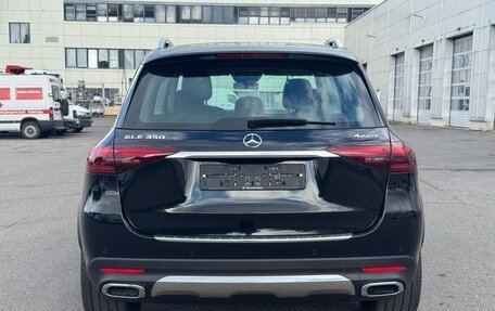 Mercedes-Benz GLE, 2026 год, 11 450 000 рублей, 8 фотография