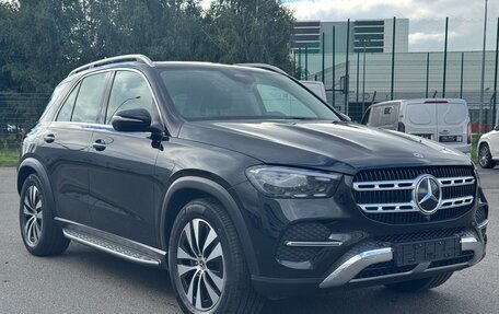 Mercedes-Benz GLE, 2026 год, 11 450 000 рублей, 9 фотография