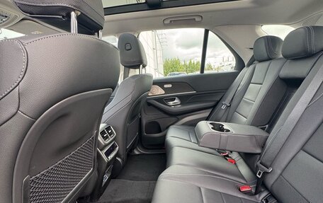 Mercedes-Benz GLE, 2026 год, 11 450 000 рублей, 6 фотография