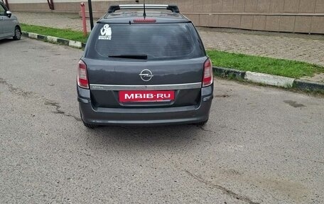 Opel Astra H, 2011 год, 560 000 рублей, 2 фотография