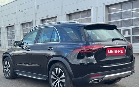 Mercedes-Benz GLE, 2026 год, 11 450 000 рублей, 4 фотография