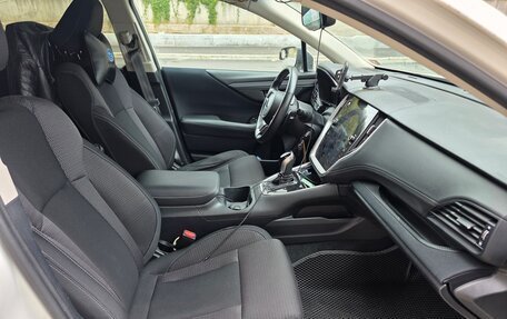 Subaru Outback VI, 2020 год, 3 200 000 рублей, 3 фотография
