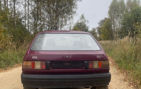 ИЖ 2126 «Ода», 2003 год, 115 000 рублей, 3 фотография