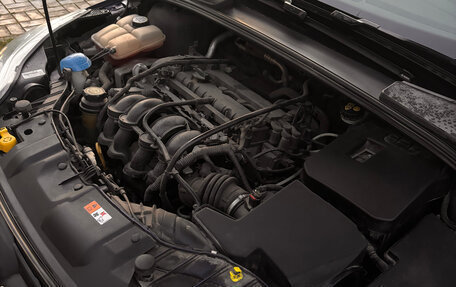 Ford Focus III, 2014 год, 1 000 000 рублей, 7 фотография