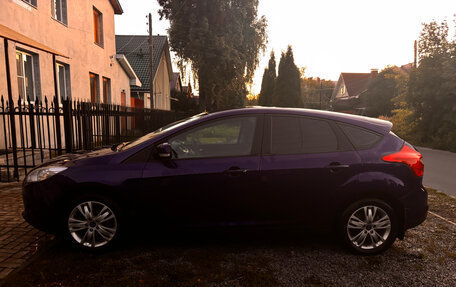 Ford Focus III, 2014 год, 1 000 000 рублей, 13 фотография