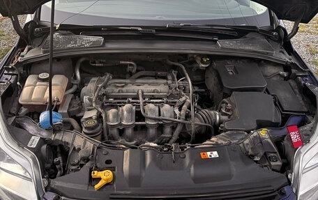 Ford Focus III, 2014 год, 1 000 000 рублей, 5 фотография