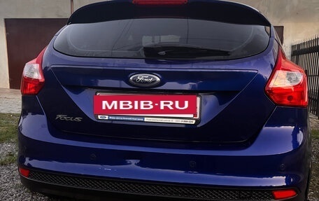 Ford Focus III, 2014 год, 1 000 000 рублей, 14 фотография