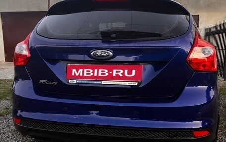 Ford Focus III, 2014 год, 1 000 000 рублей, 11 фотография
