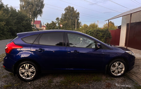 Ford Focus III, 2014 год, 1 000 000 рублей, 16 фотография