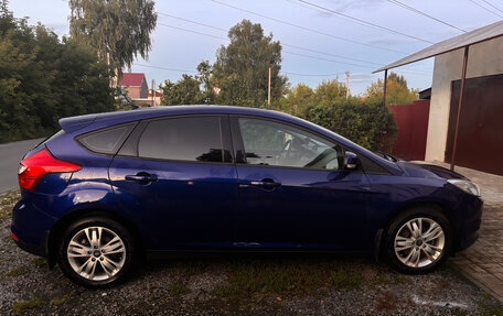 Ford Focus III, 2014 год, 1 000 000 рублей, 18 фотография