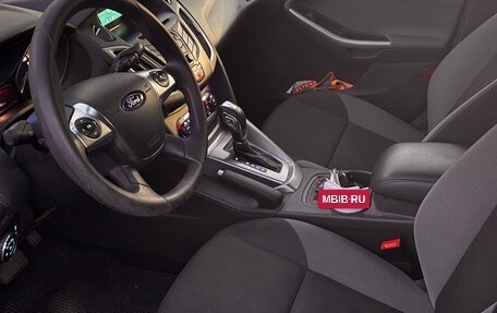 Ford Focus III, 2014 год, 1 000 000 рублей, 17 фотография