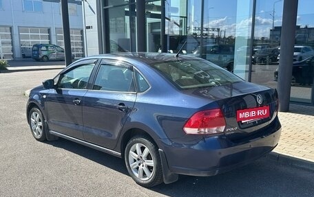 Volkswagen Polo VI (EU Market), 2013 год, 900 000 рублей, 4 фотография
