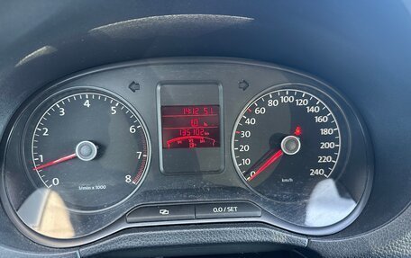 Volkswagen Polo VI (EU Market), 2013 год, 900 000 рублей, 14 фотография