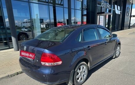 Volkswagen Polo VI (EU Market), 2013 год, 900 000 рублей, 8 фотография