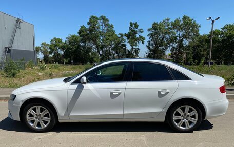 Audi A4, 2010 год, 810 000 рублей, 3 фотография
