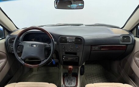 Volvo S40 II, 2003 год, 250 000 рублей, 4 фотография