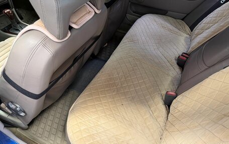 Volvo S40 II, 2003 год, 250 000 рублей, 8 фотография