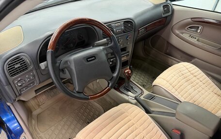 Volvo S40 II, 2003 год, 250 000 рублей, 11 фотография