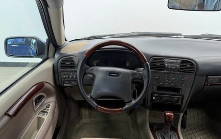 Volvo S40 II, 2003 год, 250 000 рублей, 10 фотография