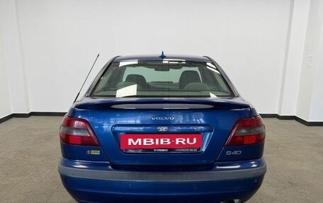Volvo S40 II, 2003 год, 250 000 рублей, 5 фотография