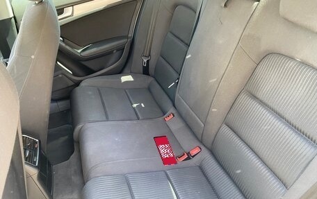 Audi A4, 2010 год, 810 000 рублей, 7 фотография