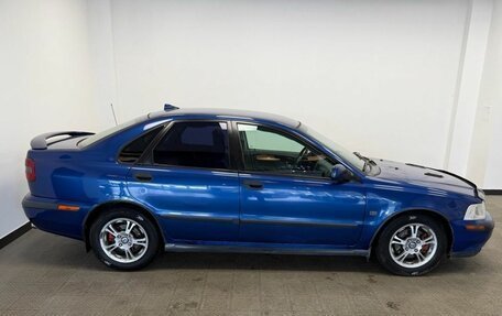 Volvo S40 II, 2003 год, 250 000 рублей, 22 фотография