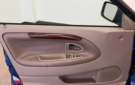 Volvo S40 II, 2003 год, 250 000 рублей, 12 фотография