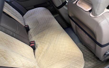 Volvo S40 II, 2003 год, 250 000 рублей, 20 фотография