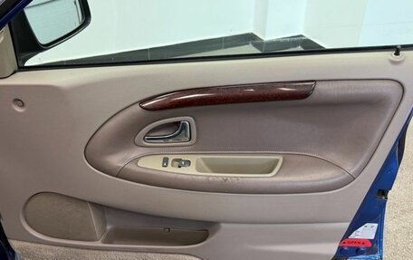 Volvo S40 II, 2003 год, 250 000 рублей, 19 фотография