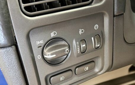 Volvo S40 II, 2003 год, 250 000 рублей, 14 фотография