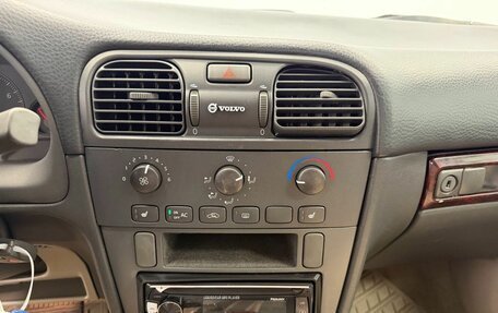Volvo S40 II, 2003 год, 250 000 рублей, 15 фотография