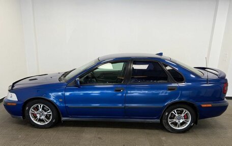 Volvo S40 II, 2003 год, 250 000 рублей, 23 фотография