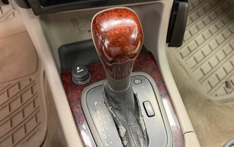 Volvo S40 II, 2003 год, 250 000 рублей, 16 фотография