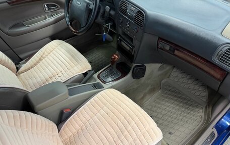 Volvo S40 II, 2003 год, 250 000 рублей, 18 фотография
