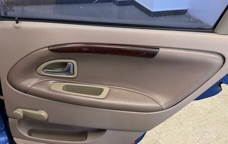 Volvo S40 II, 2003 год, 250 000 рублей, 21 фотография