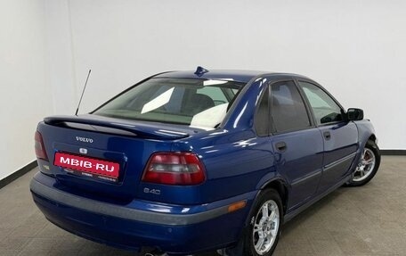 Volvo S40 II, 2003 год, 250 000 рублей, 2 фотография