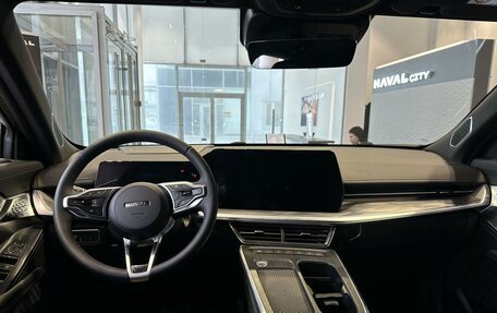Haval F7, 2026 год, 3 599 000 рублей, 9 фотография