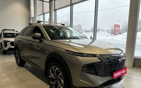 Haval F7, 2026 год, 3 599 000 рублей, 3 фотография