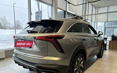 Haval F7, 2026 год, 3 599 000 рублей, 7 фотография