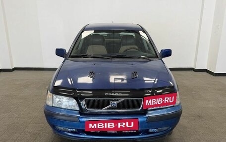 Volvo S40 II, 2003 год, 250 000 рублей, 3 фотография