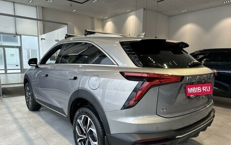Haval F7, 2026 год, 3 599 000 рублей, 5 фотография